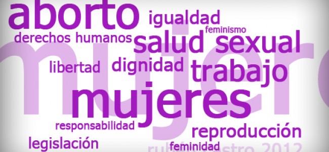 Ley Gallardón, una ficción forjada sobre la base de muchas mentiras Ley Gallardón, una ficción forjada sobre la base de muchas mentiras