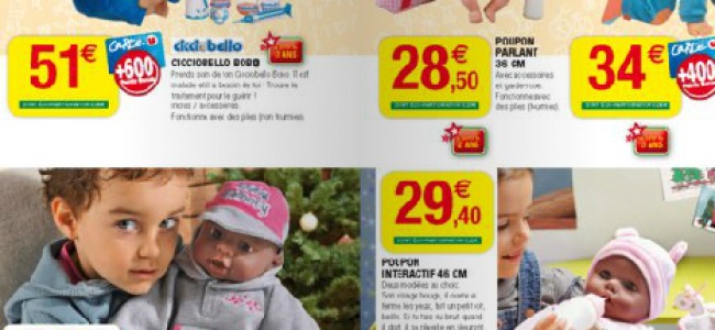Para navidad, juguetes no sexistas ni violentos (7 pasos a seguir) Para navidad, juguetes no sexistas ni violentos (7 pasos a seguir)