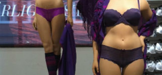 BUENAS PRÁCTICAS: Maniquíes que rompen estereotipos BUENAS PRÁCTICAS: Maniquíes que rompen estereotipos
