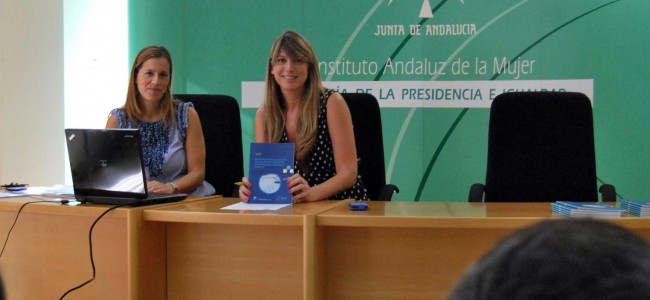 La Junta de Andalucía promueve la aplicación de cláusulas de igualdad en contratos, subvenciones y convenios públicos. La Junta de Andalucía promueve la aplicación de cláusulas de igualdad en contratos, subvenciones y convenios públicos.