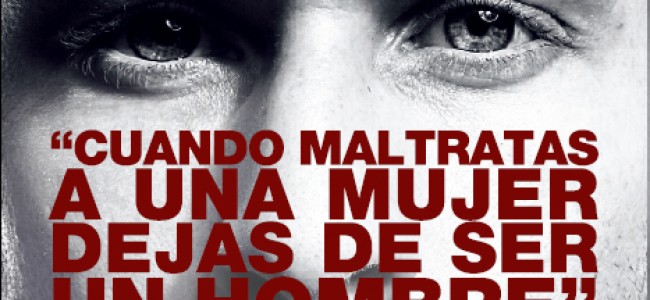 Contra el maltratador, tolerancia 0 Contra el maltratador, tolerancia 0
