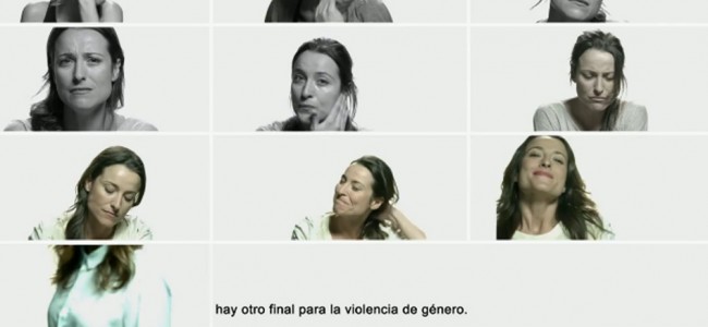 Nuevo video de la campaña contra la violencia de género «Hay salida» Nuevo video de la campaña contra la violencia de género «Hay salida»