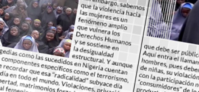 Los hombres de verdad no compran niñas Los hombres de verdad no compran niñas