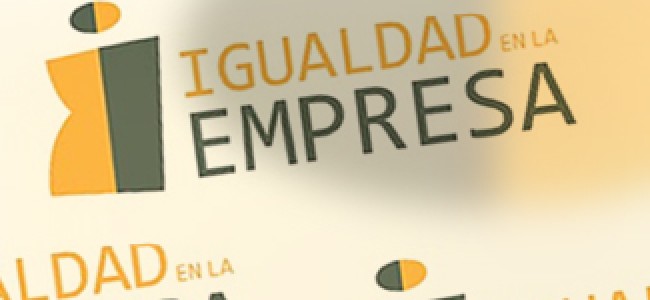 Nueva convocatoria para conceder el distintivo «Igualdad en la Empresa» 2014 Nueva convocatoria para conceder el distintivo «Igualdad en la Empresa» 2014