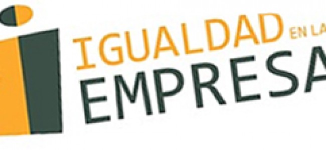 Distintivos de igualdad en la empresa Distintivos de igualdad en la empresa