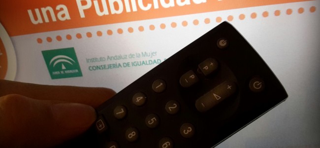 Nuevo decálogo para identificar y sancionar la publicidad sexista Nuevo decálogo para identificar y sancionar la publicidad sexista