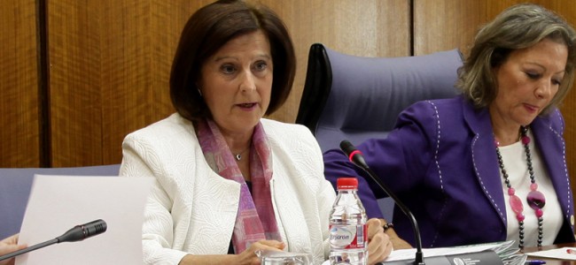 El Gobierno Andaluz aprueba el primer protocolo contra la violencia de género a través de redes sociales