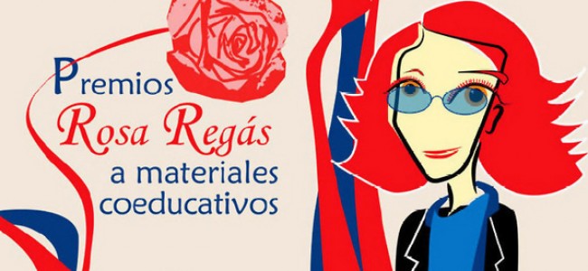 Premios Rosa Regás a materiales coeducativos Premios Rosa Regás a materiales coeducativos