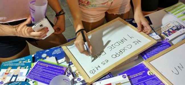 Castilla-La Mancha impulsa una nueva asignatura de igualdad para el próximo curso Castilla-La Mancha impulsa una nueva asignatura de igualdad para el próximo curso