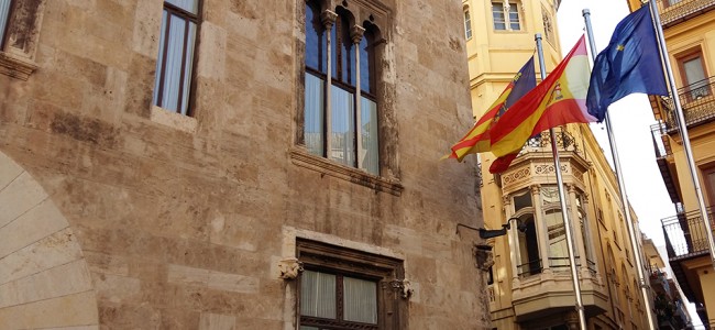 300.000 euros para subvencionar entidades y programas por la igualdad en Valencia 300.000 euros para subvencionar entidades y programas por la igualdad en Valencia