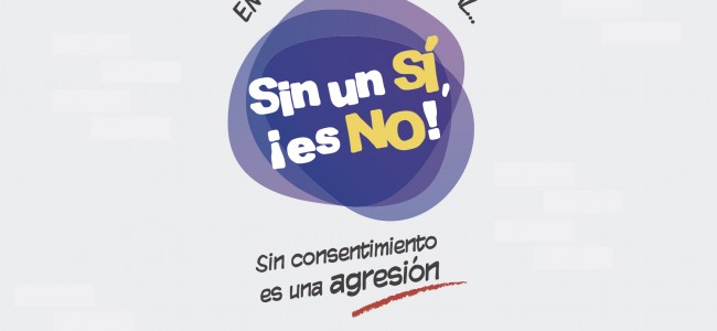 El Instituto de la Mujer de Castilla-La Mancha pone en marcha una campaña pionera contra la «violación en cita» El Instituto de la Mujer de Castilla-La Mancha pone en marcha una campaña pionera contra la «violación en cita»