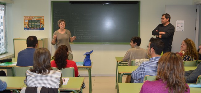 Castilla-la Mancha abre su segundo Ciclo Formativo de igualdad de género Castilla-la Mancha abre su segundo Ciclo Formativo de igualdad de género