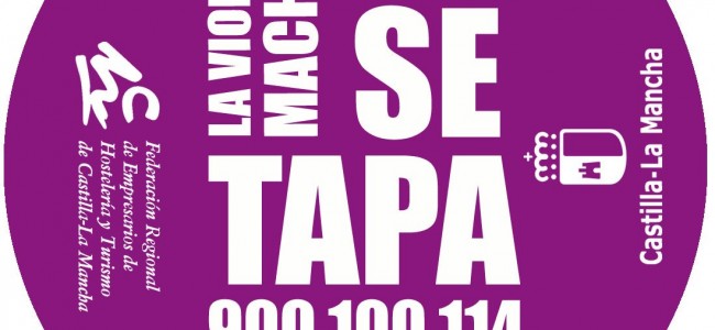 500.000 posavasos contra la violencia de género 500.000 posavasos contra la violencia de género