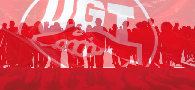 La UGT exige recuperar la Ley de Igualdad y dotarla de recursos La UGT exige recuperar la Ley de Igualdad y dotarla de recursos