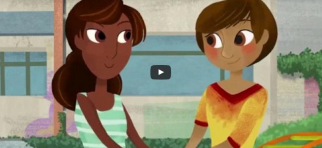 Naciones Unidas lanza una nuevo cortometraje contra el acoso a personas LGTBI Naciones Unidas lanza una nuevo cortometraje contra el acoso a personas LGTBI