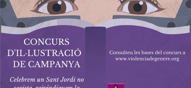 Barcelona avanza hacia un Sant Jordi no sexista Barcelona avanza hacia un Sant Jordi no sexista
