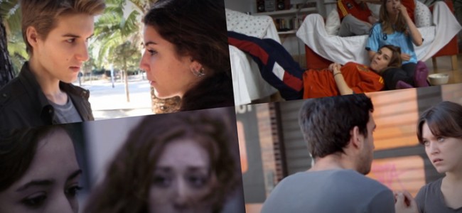 Cinco nuevos cortometrajes y una guía de sensibilización de la campaña «Hay salida» Cinco nuevos cortometrajes y una guía de sensibilización de la campaña «Hay salida»