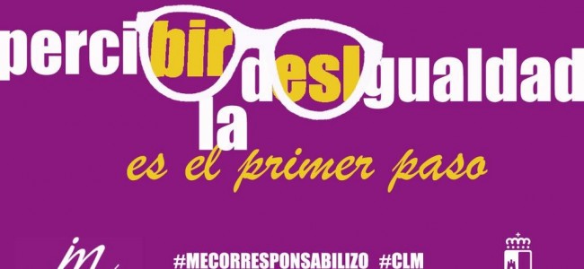 Nueva campaña castellano-manchega para fomentar la corresponsabilidad entre mujeres y hombres Nueva campaña castellano-manchega para fomentar la corresponsabilidad entre mujeres y hombres