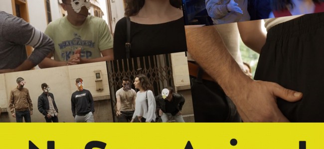 No seas animal: nueva campaña de la Junta de Andalucía contra el acoso callejero hacia las mujeres No seas animal: nueva campaña de la Junta de Andalucía contra el acoso callejero hacia las mujeres