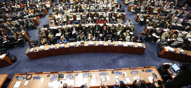 El empoderamiento de las mujeres y niñas rurales, una prioridad tras la Comisión de la Condición Jurídica y Social de la Mujer de las Naciones Unidas El empoderamiento de las mujeres y niñas rurales, una prioridad tras la Comisión de la Condición Jurídica y Social de la Mujer de las Naciones Unidas