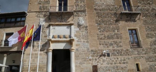 El Anteproyecto de Ley para una Sociedad Libre de Violencia de Género de Castilla-La Mancha a punto de iniciar los trámites parlamentarios El Anteproyecto de Ley para una Sociedad Libre de Violencia de Género de Castilla-La Mancha a punto de iniciar los trámites parlamentarios