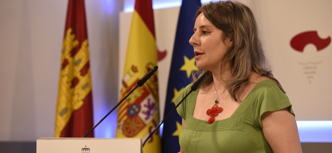La Ley para una Sociedad Libre de Violencia de Género de Castilla -La Mancha inicia su camino parlamentario La Ley para una Sociedad Libre de Violencia de Género de Castilla -La Mancha inicia su camino parlamentario
