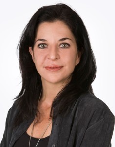 Laura Nuño es profesora en la Universidad Rey Juan Carlos y coordinadora del único grado en igualdad de España.