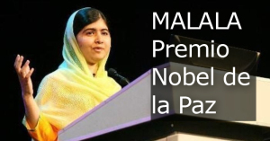 Fuente de la foto original: Malala Foundation