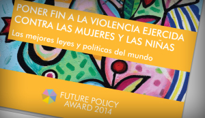 premios policy 2014