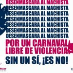 Imagen de la campaña del Instituto de la Mujer de Castilla-La Mancha