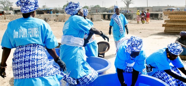 Las leyes de igualdad permiten grandes avances en Senegal: se duplica el doble de mujeres en el Parlamento