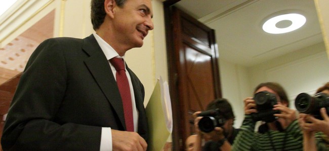 El ex presidente Zapatero defiende la vigente ley de Interrupción Voluntaria del Embarazo de 2010